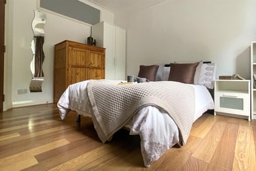 4 bed flat, Ramsay House, Cottage Grove, University of Portsmouth, Portsmouth, PO51EN - Image 13